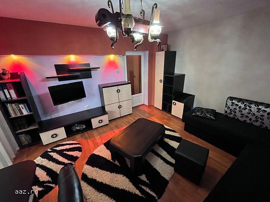 Apartament 2 camere + boxă + garaj | Suprafață totală: 69,  75 mp - RATE