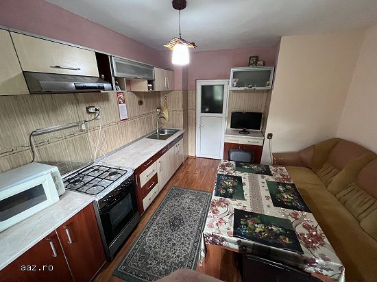 Apartament 2 camere + boxă + garaj | Suprafață totală: 69,  75 mp - RATE