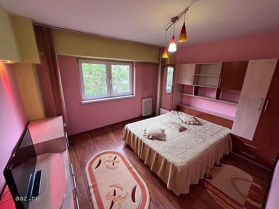 Apartament 2 camere + boxă + garaj | Suprafață totală: 69,  75 mp - RATE