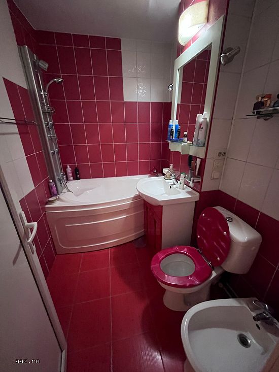 Apartament 2 camere + boxă + garaj | Suprafață totală: 69,  75 mp - RATE
