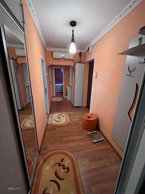 Apartament 2 camere + boxă + garaj | Suprafață totală: 69,  75 mp - RATE
