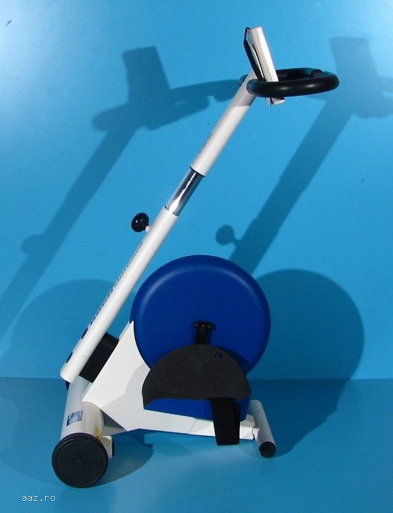 Aparat de recuperare antispasmic MOTOmed viva 1