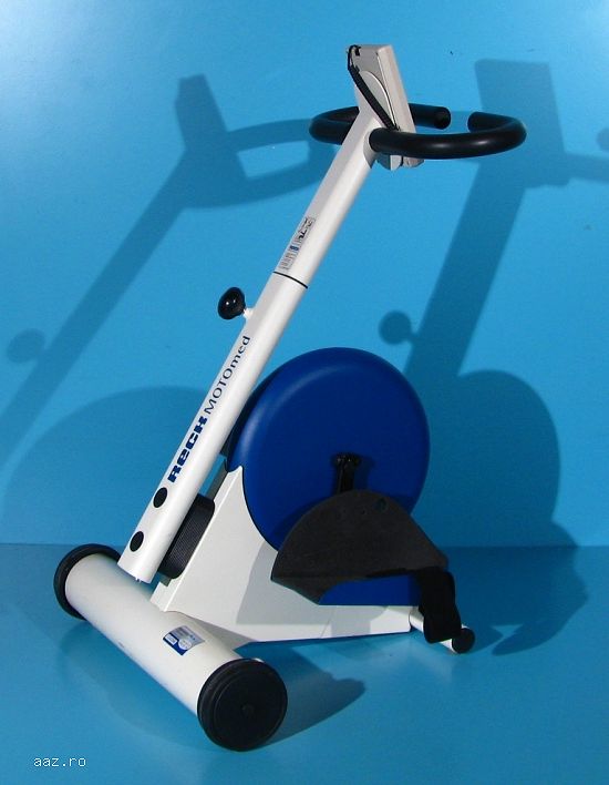 Aparat de recuperare antispasmic MOTOmed viva 1