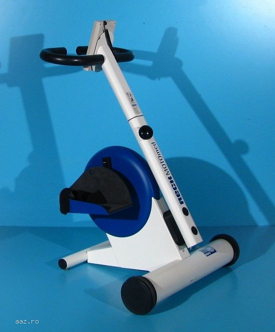 Aparat de recuperare antispasmic MOTOmed viva 1