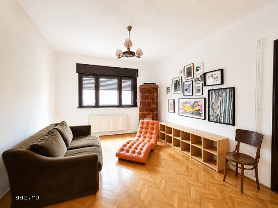 Apartament 4 camere,   100mp utili,   parter de vila,   Piata Alba Iulia,   340.000euro