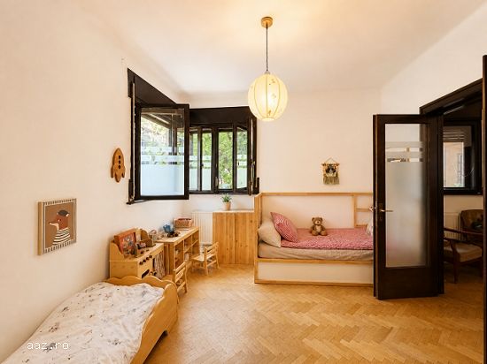Apartament 4 camere,   100mp utili,   parter de vila,   Piata Alba Iulia,   340.000euro
