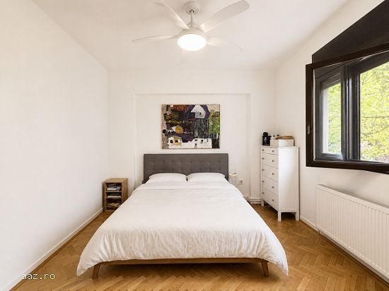 Apartament 4 camere,   100mp utili,   parter de vila,   Piata Alba Iulia,   340.000euro
