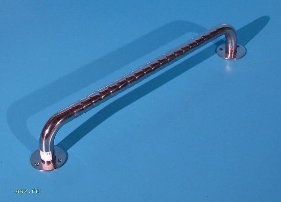 Bara de sprijin din inox Frelu - 100 cm