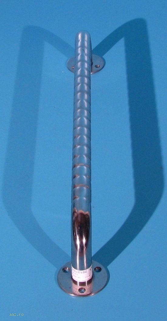 Bara de sprijin din inox Frelu - 100 cm
