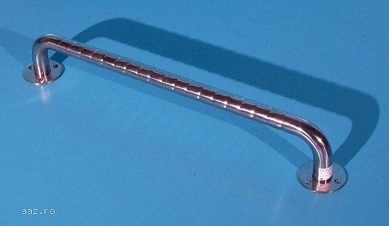Bara de sprijin din inox Frelu - 100 cm