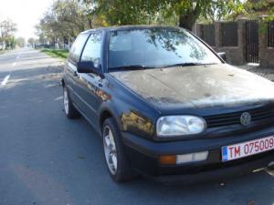 vand vw golf3