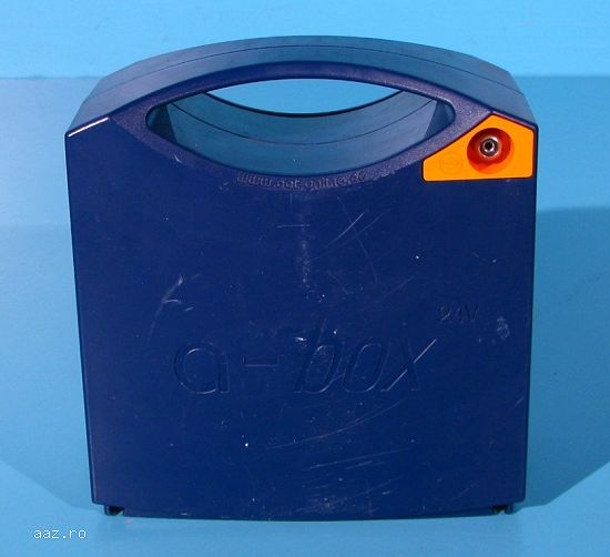 Cutie de acumulatori pentru carucior electric AAT Max-E 20x11,  5x21