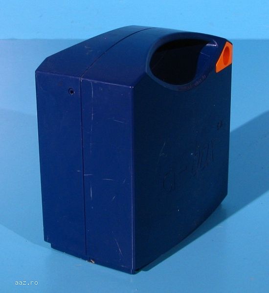 Cutie de acumulatori pentru carucior electric AAT Max-E 20x11,  5x21