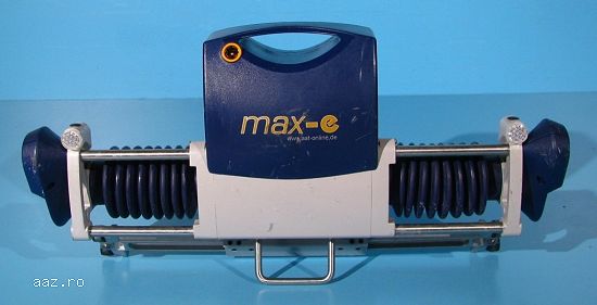 Ansamblu motor pentru carucior electric AAT Max-E