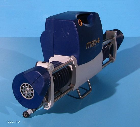 Ansamblu motor pentru carucior electric AAT Max-E