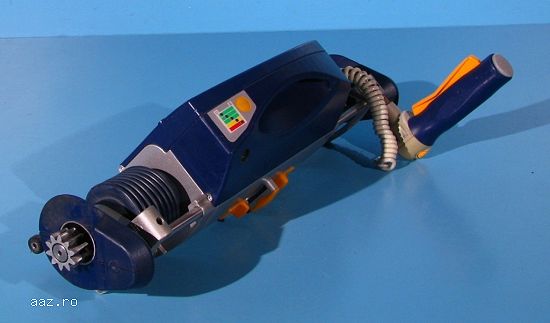 Ansamblu motor pentru carucior electric AAT V-Max