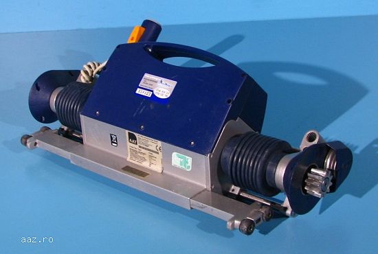 Ansamblu motor pentru carucior electric AAT V-Max