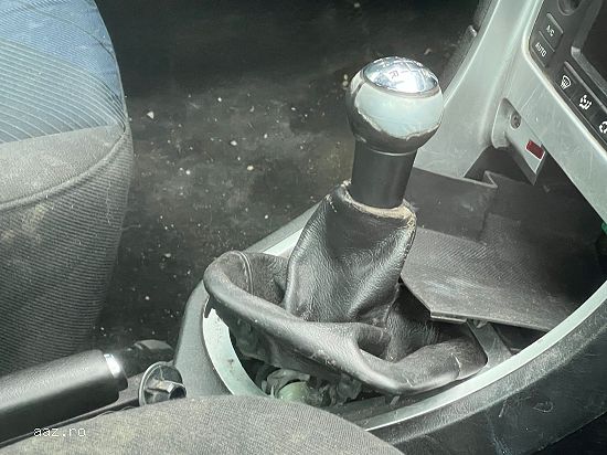 Autoturism Peugeot 307!