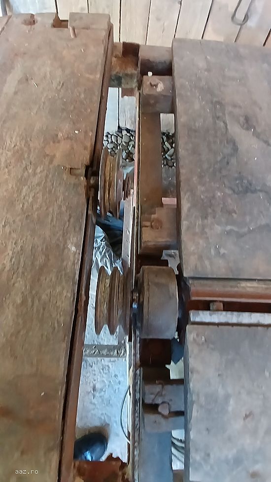 Vând combinată: circular-abric-freză,    foarte solidă