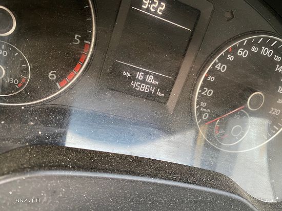 Autoturism Volkswagen Jetta!!