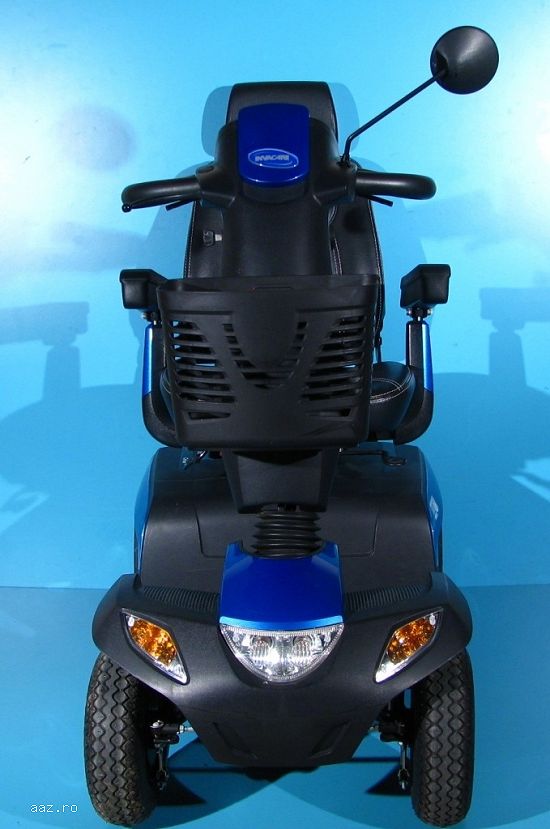 Scuter electric  Invacare Orion Metro - 6 km/h