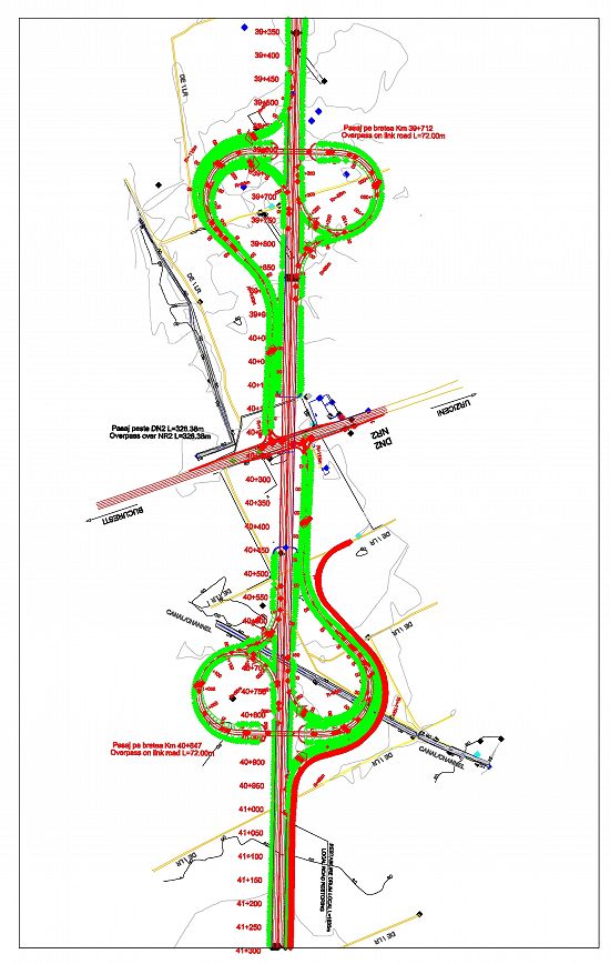 Teren 4.250 mp Afumați | 200 m de Autostrada A0 | Direct Proprietar