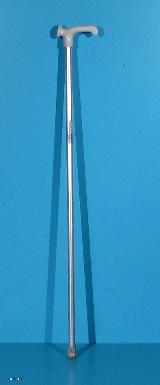 Baston din aluminiu  Korpergewicht
