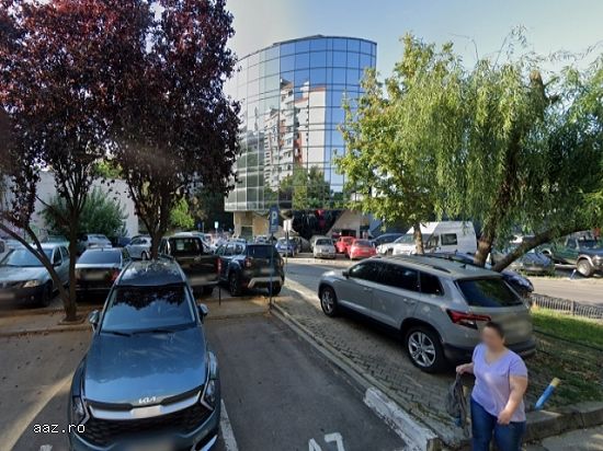 Inchiriez spatiu de birouri,   zona Metrou Brancoveanu,   80mp,   10euro