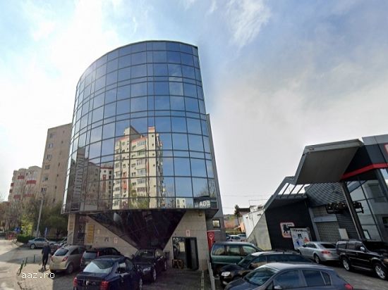 Inchiriez spatiu de birouri,   zona Metrou Brancoveanu,   80mp,   10euro