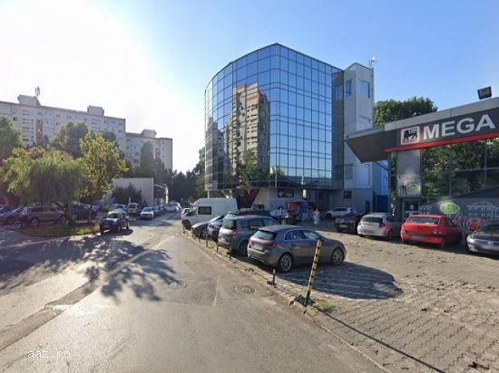 Inchiriez spatiu de birouri,   zona Metrou Brancoveanu,   80mp,   10euro