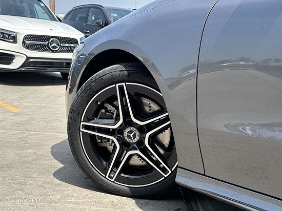 Mercedes-Benz CLA250 4Matic