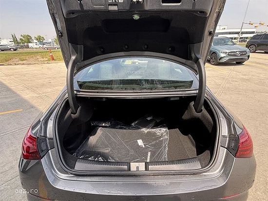 Mercedes-Benz CLA250 4Matic