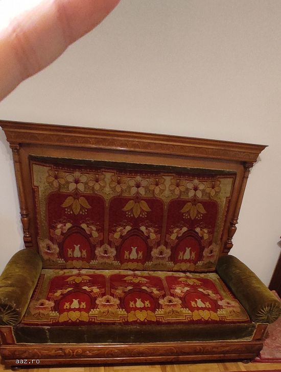 Divan vechi turcesc