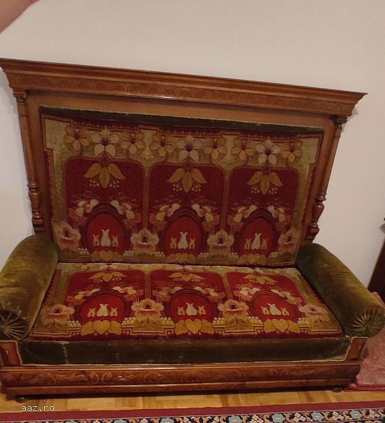 Divan vechi turcesc