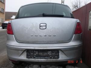 Dezmembrari seat altea  si seat toledo 1,    6 benz si1.9 tdi