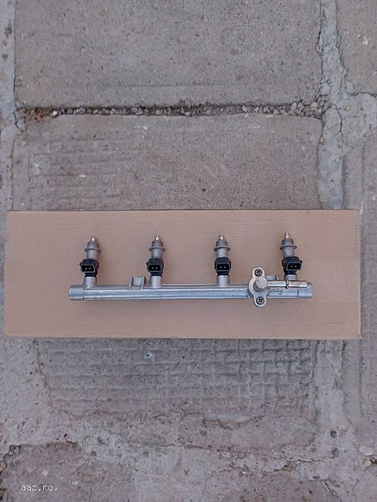 INJECTOARE / suzuki gsxr 750 SRAD