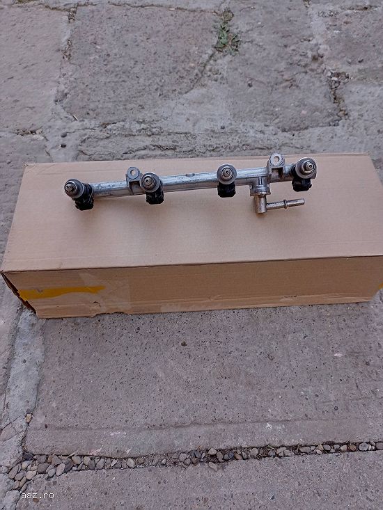 INJECTOARE / suzuki gsxr 750 SRAD