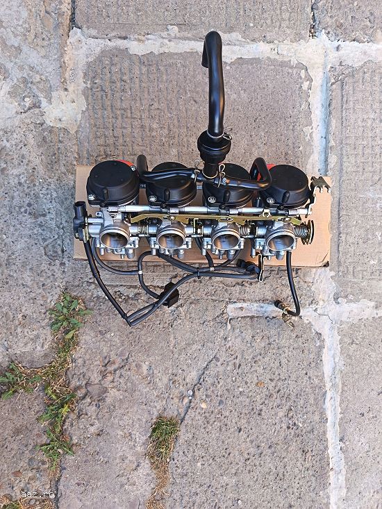 CARBURATOARE   /   suzuki   /   gsxr   /   600   /   SRAD