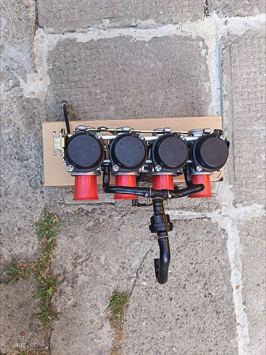 CARBURATOARE   /   suzuki   /   gsxr   /   600   /   SRAD