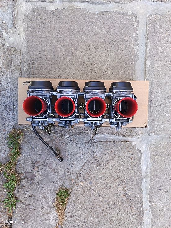 CARBURATOARE   suzuki   gsxr   /   600   /   SRAD