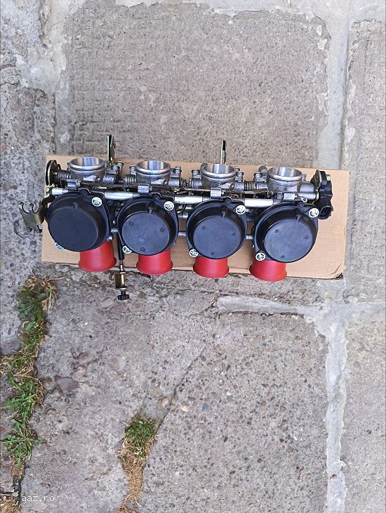 CARBURATOARE   suzuki   gsxr   /   600   /   SRAD