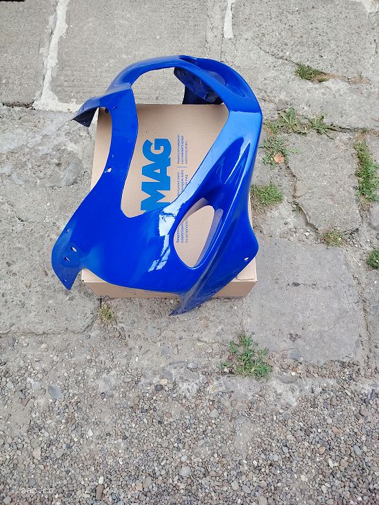 CARENA   frontala   suzuki   gsxr   600   /   750   /  1000   K 1   K 2   K 3