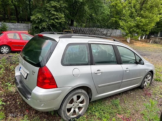 Autoturism Peugeot 307!!