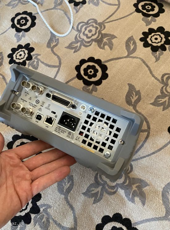 Generator de semnal Keysight **