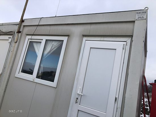 Proprietate imobiliara cu destinatie industriala - Vadu Moldovei!!