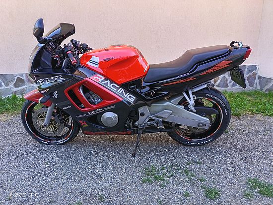 REZERVOR / honda cbr 600 F / F 2 / F 3