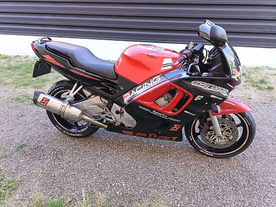 REZERVOR / honda cbr 600 F / F 2 / F 3
