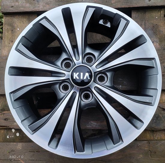 Jante aliaj 16 zoll originale Kia Ceed GT ( 2013 - )