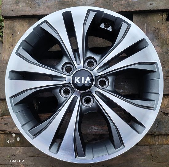 Jante aliaj 16 zoll originale Kia Ceed GT ( 2013 - )
