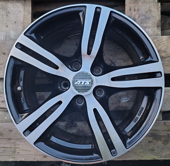 Jante aliaj 16 zoll marca ATS,   gama Vw,   Audi,   Seat,   Skoda,   Mercedes